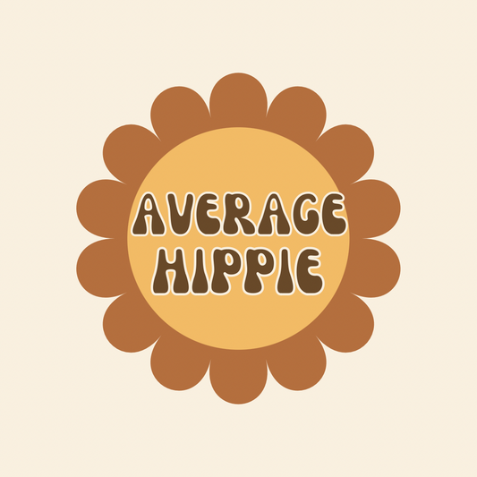 Why I Love Average Hippie