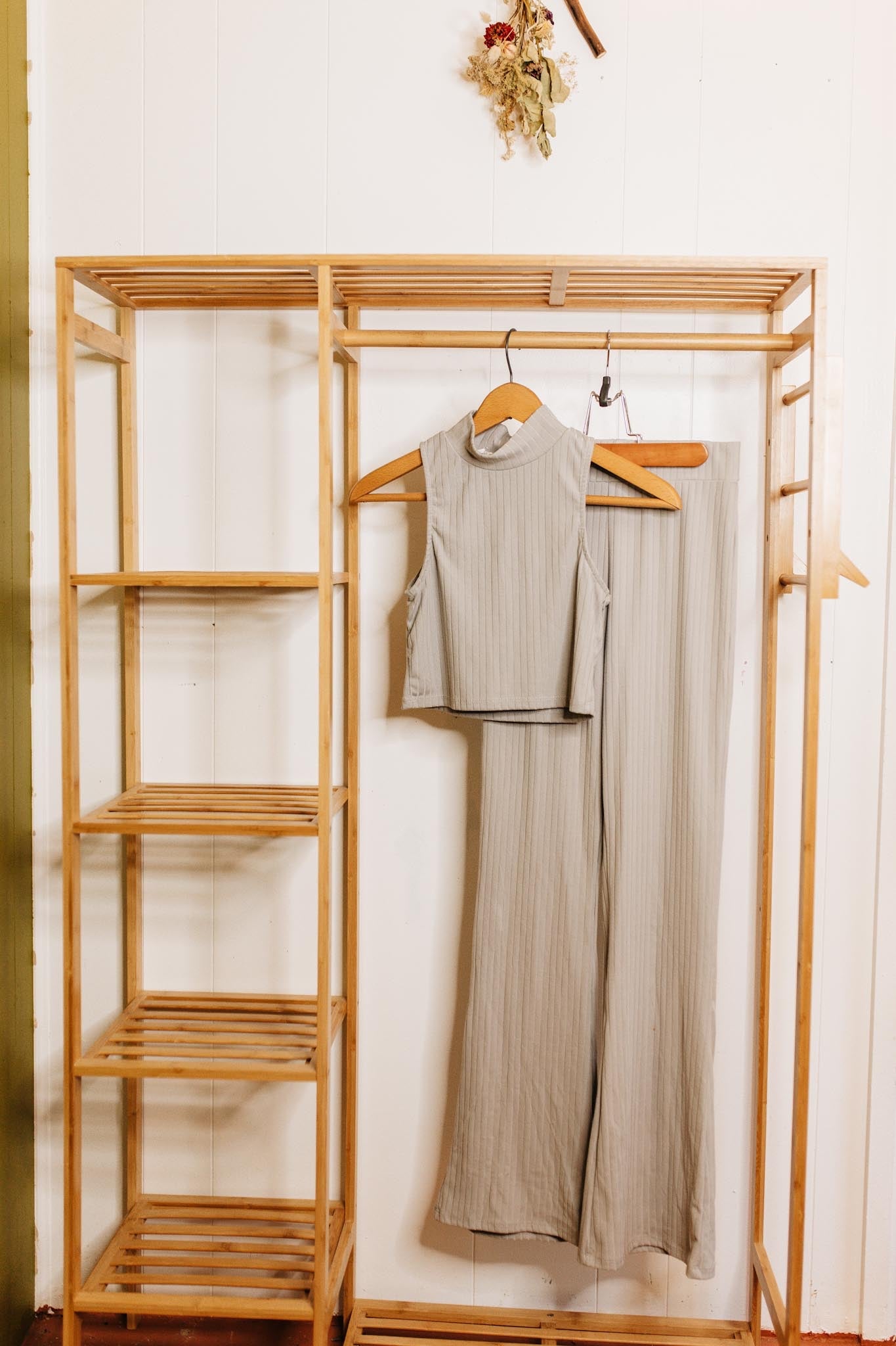 Yoga Set