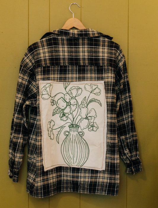 Flower Vase