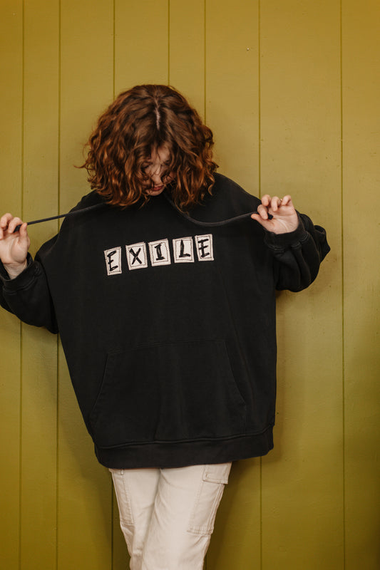 Exile Hoodie