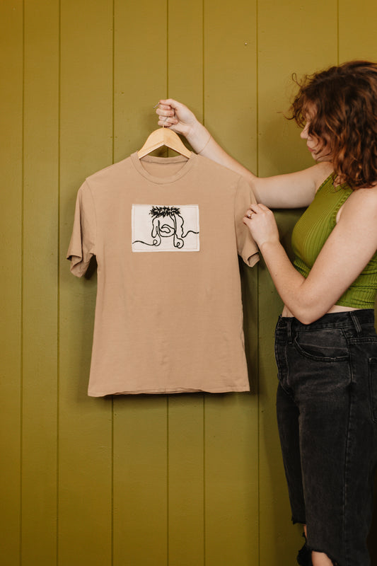Jesus Tee