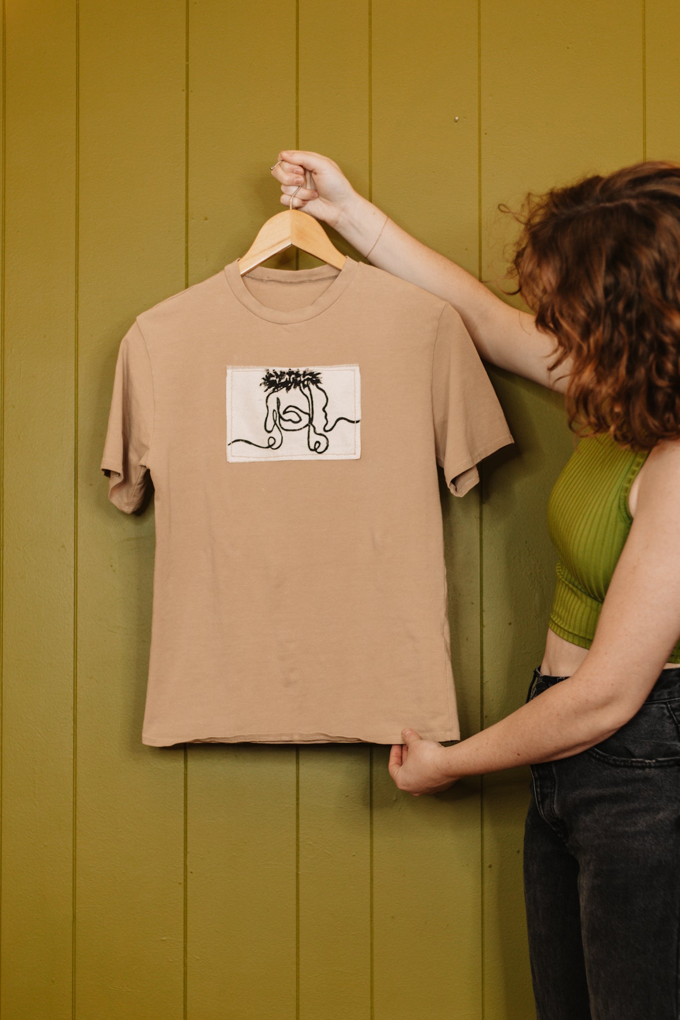 Jesus Tee