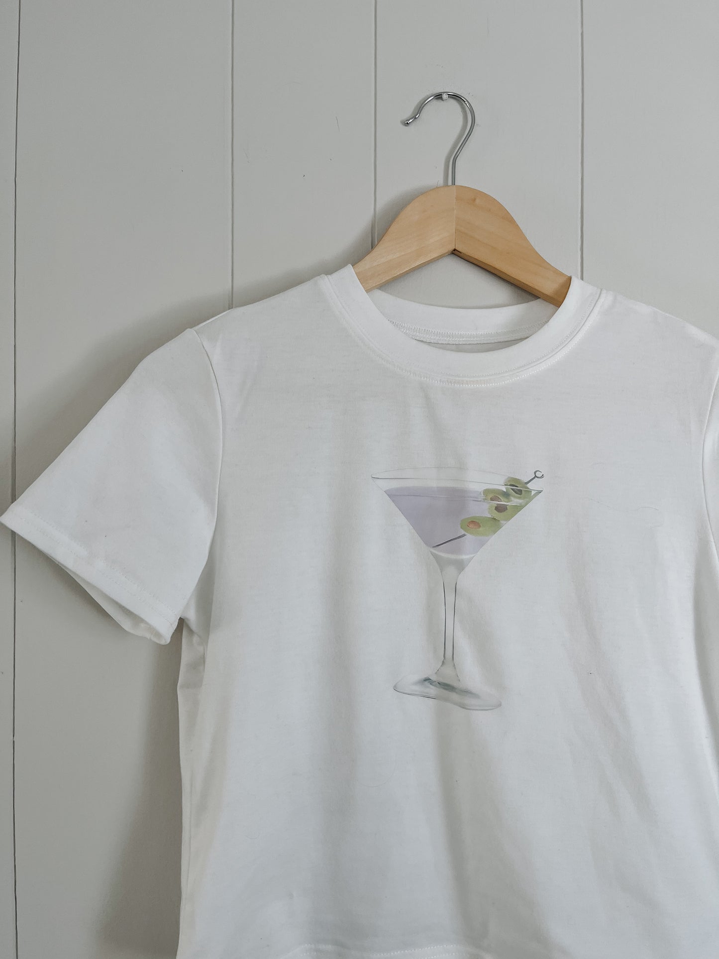 Martini Tshirt