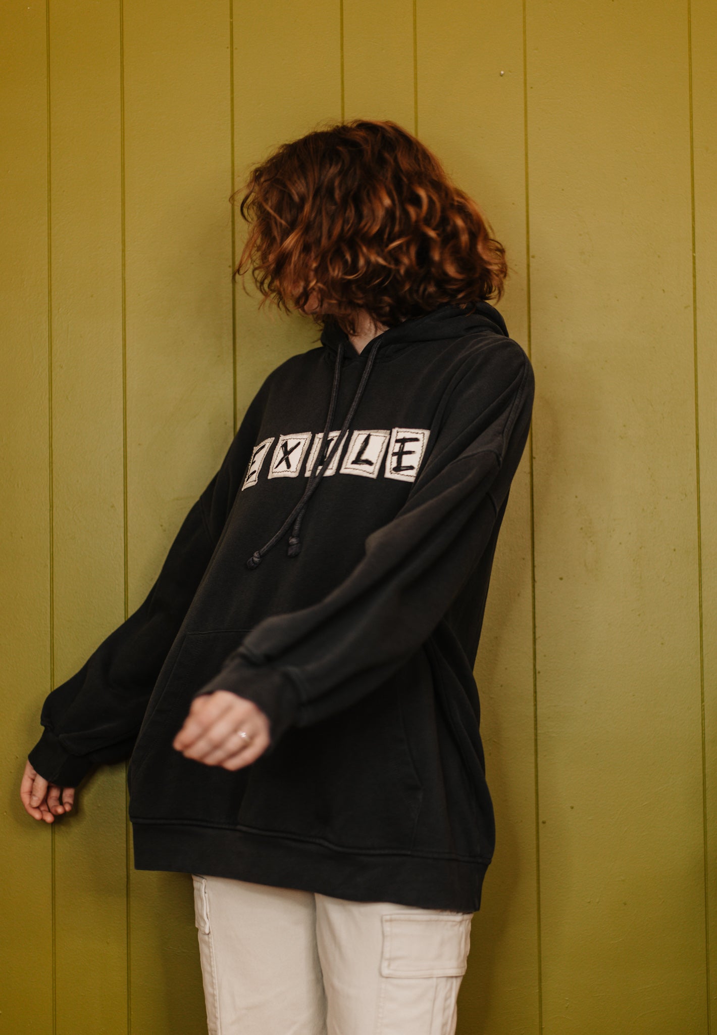 Exile Hoodie