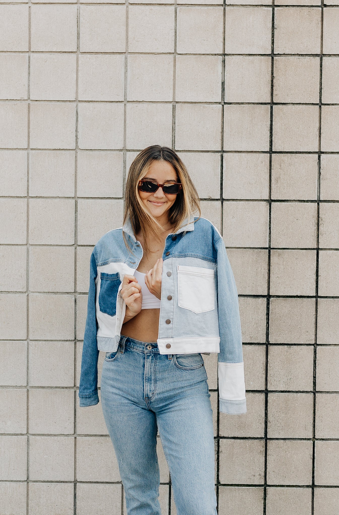 Vogue Jacket