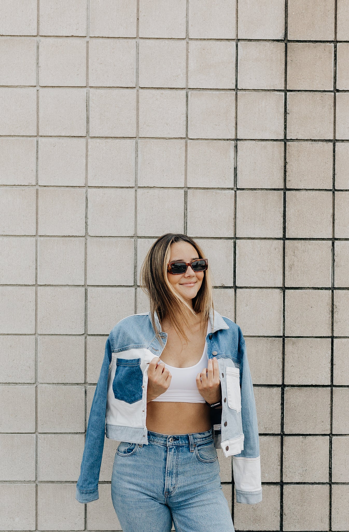 Vogue Jacket