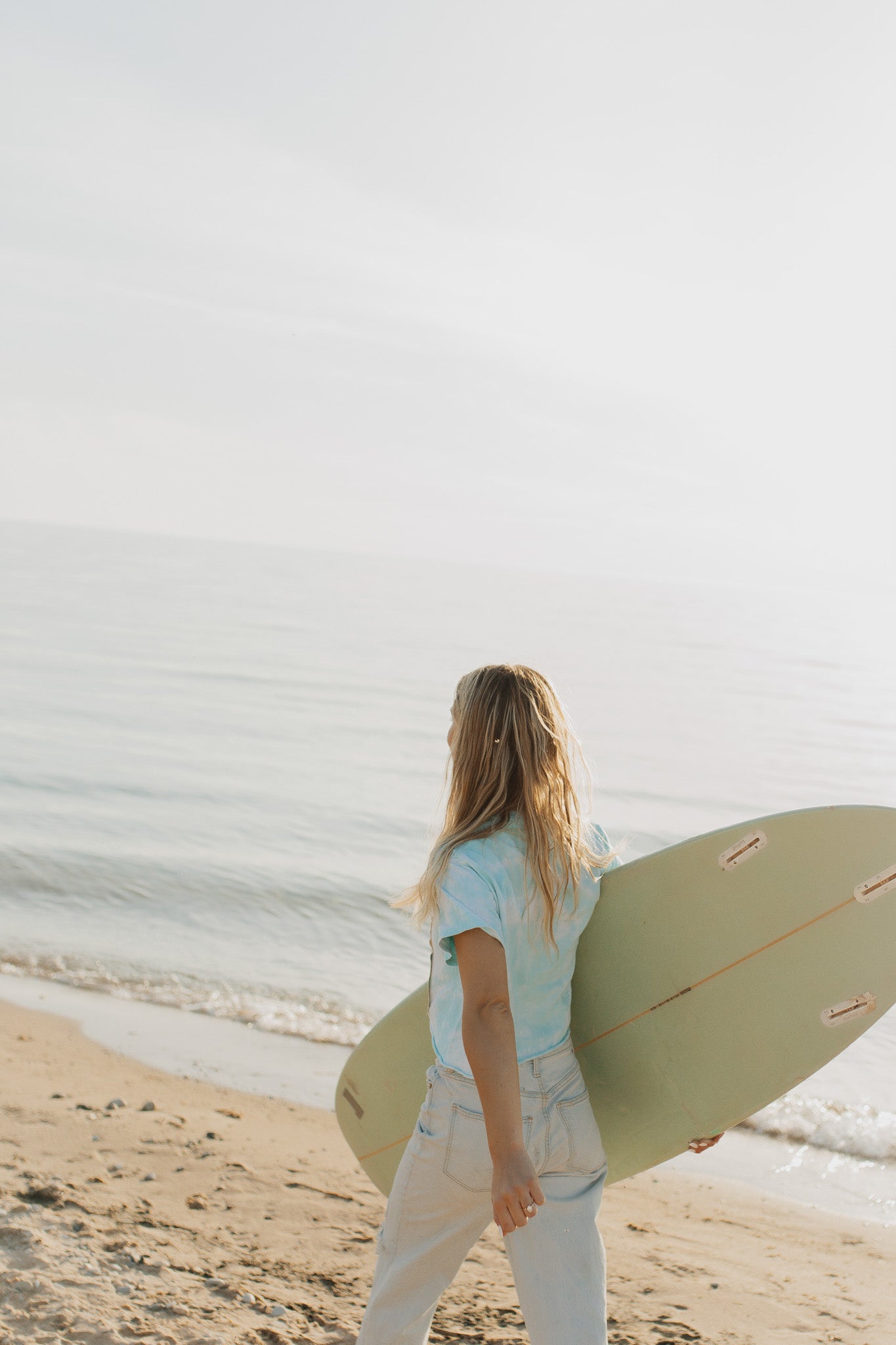 Chill Surf-boarder Top