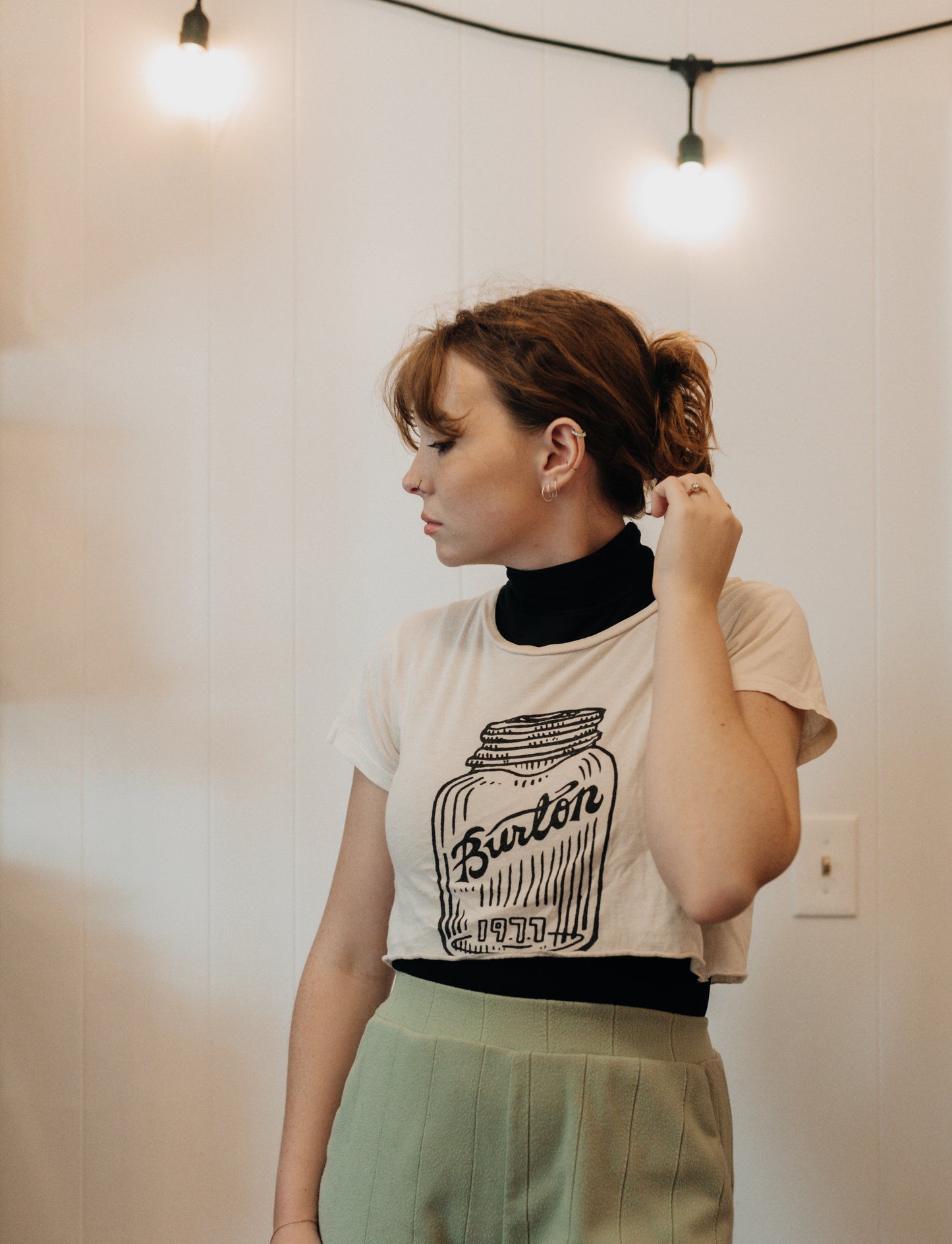 Burton Tee