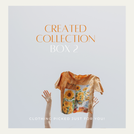 Collection Box 2