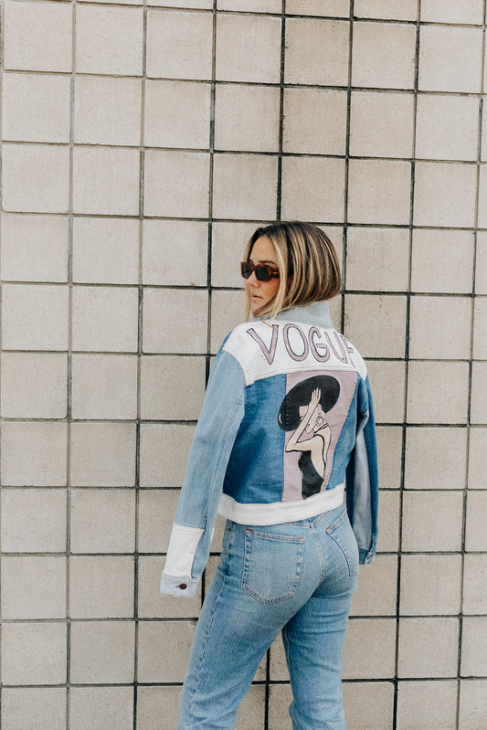 Vogue Jacket