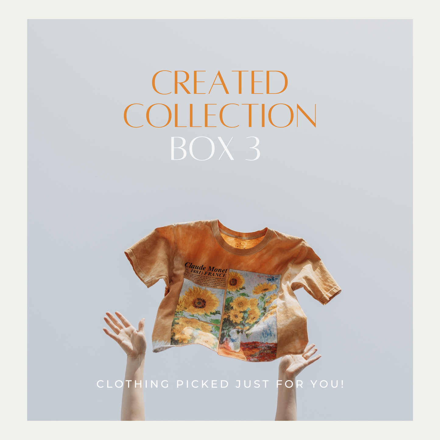Collection Box 3