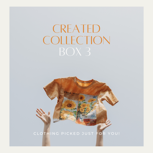 Collection Box 3