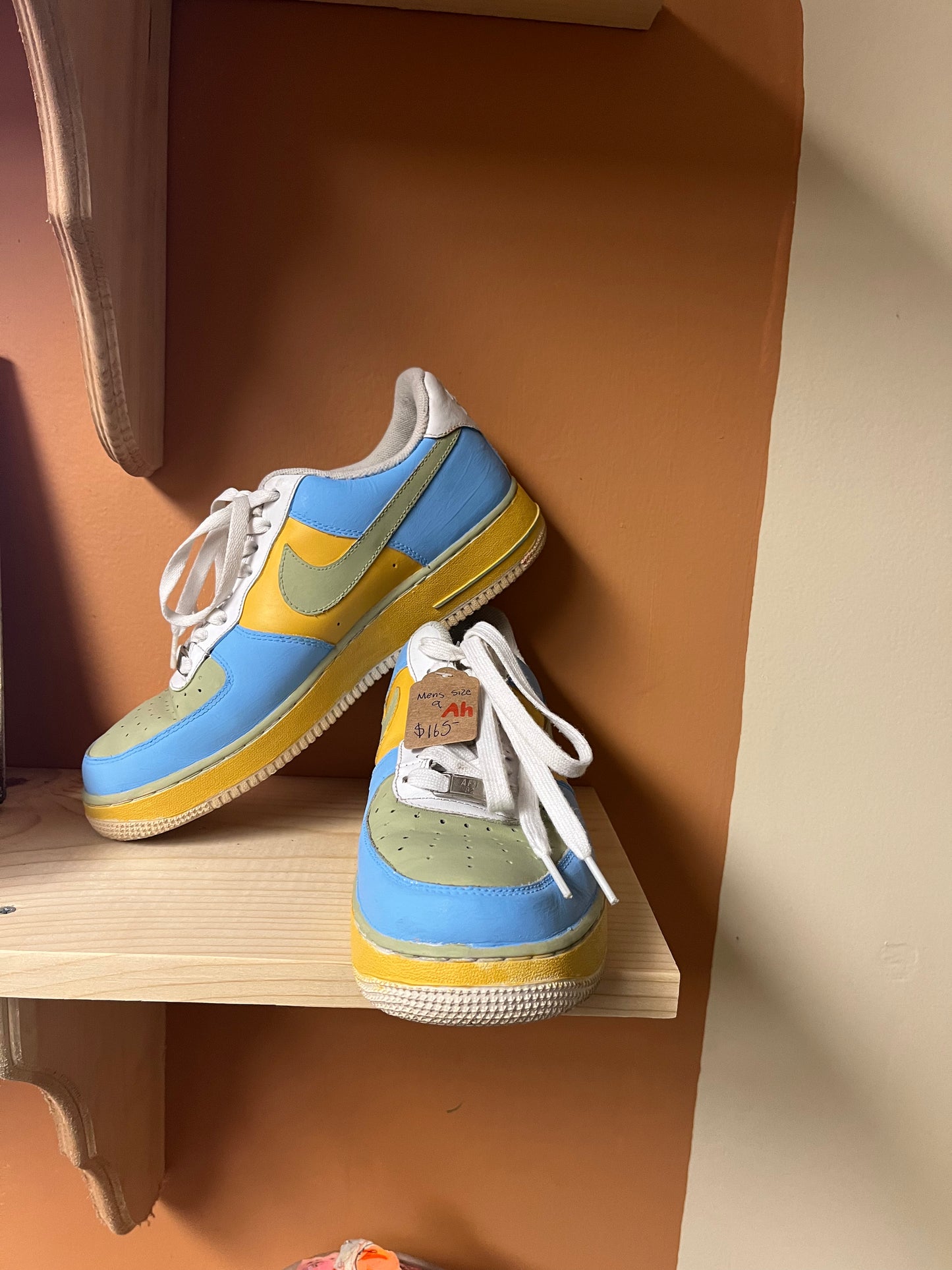 Nike Shoes