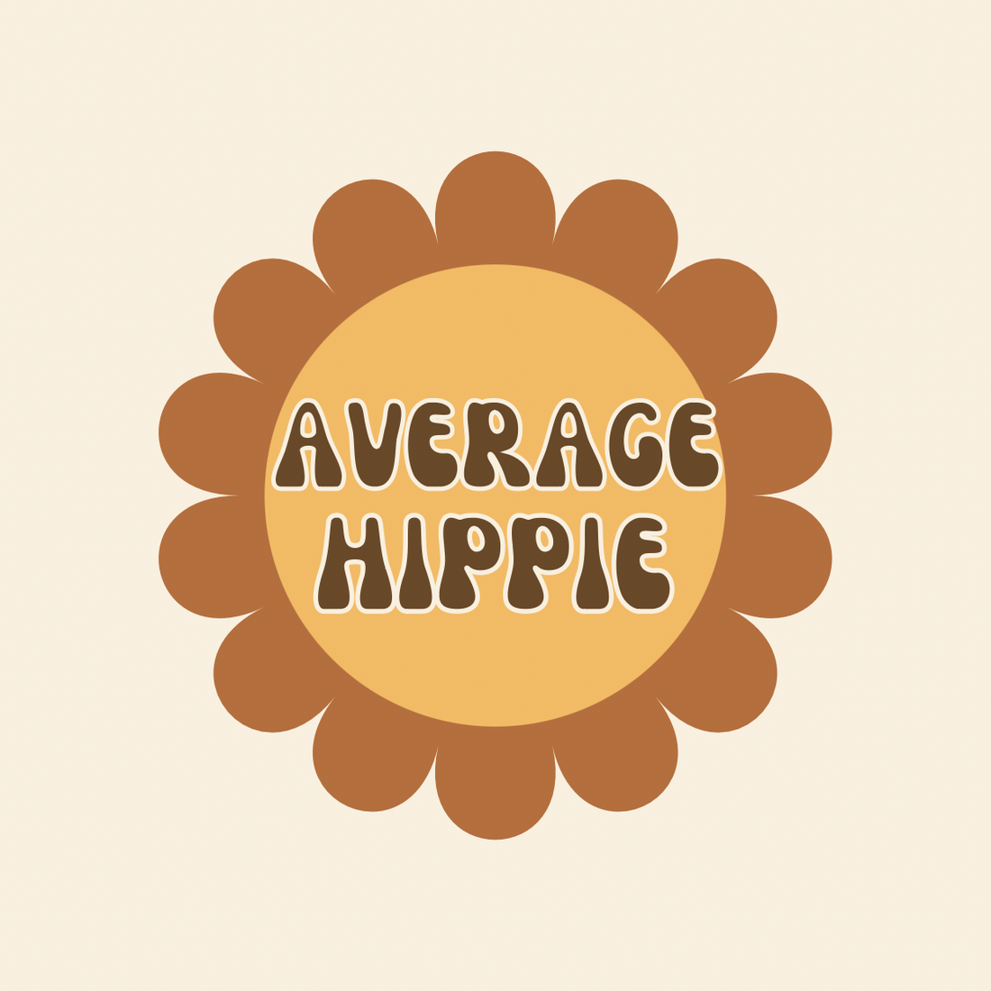 Why I Love Average Hippie