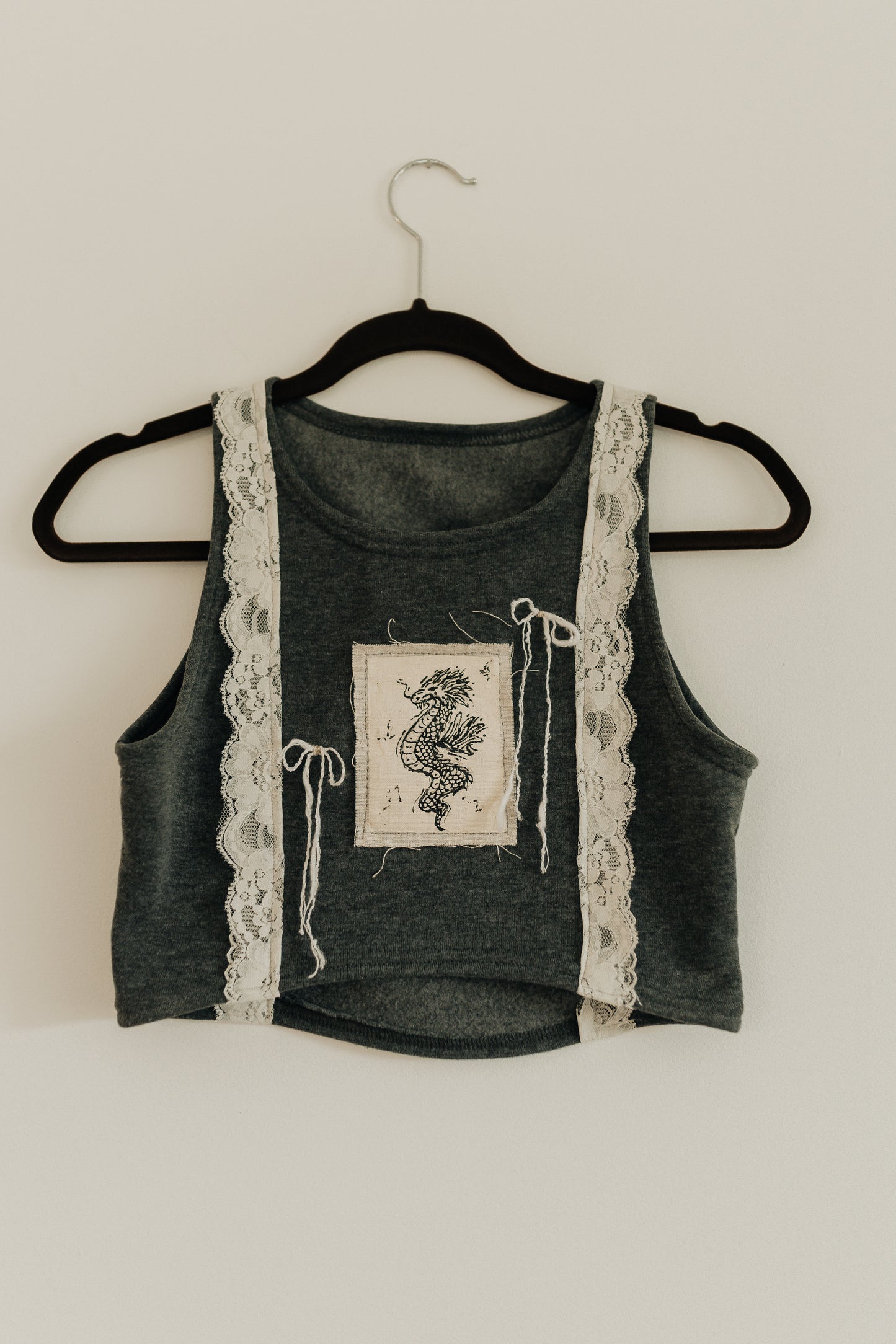 Dragon Lace Tank
