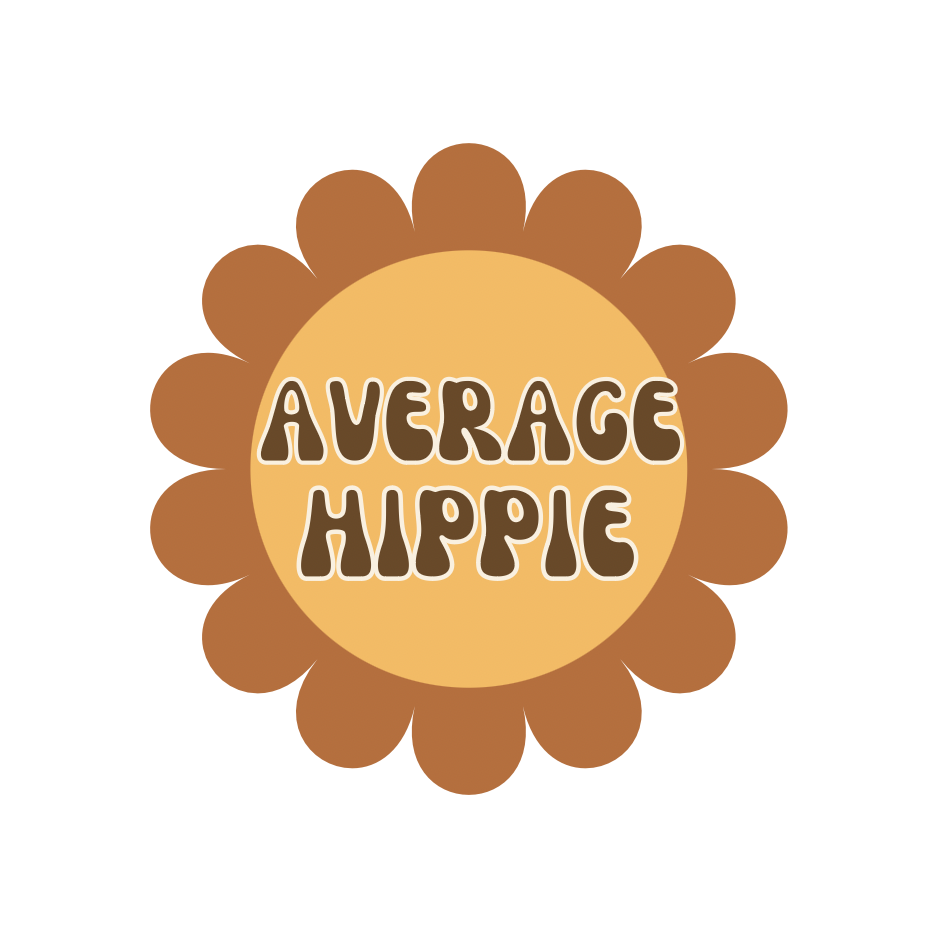 Average Hippie