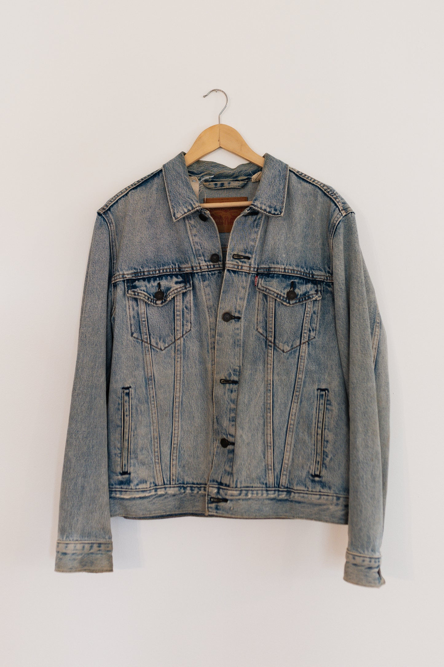 The Statue Of David Bowie