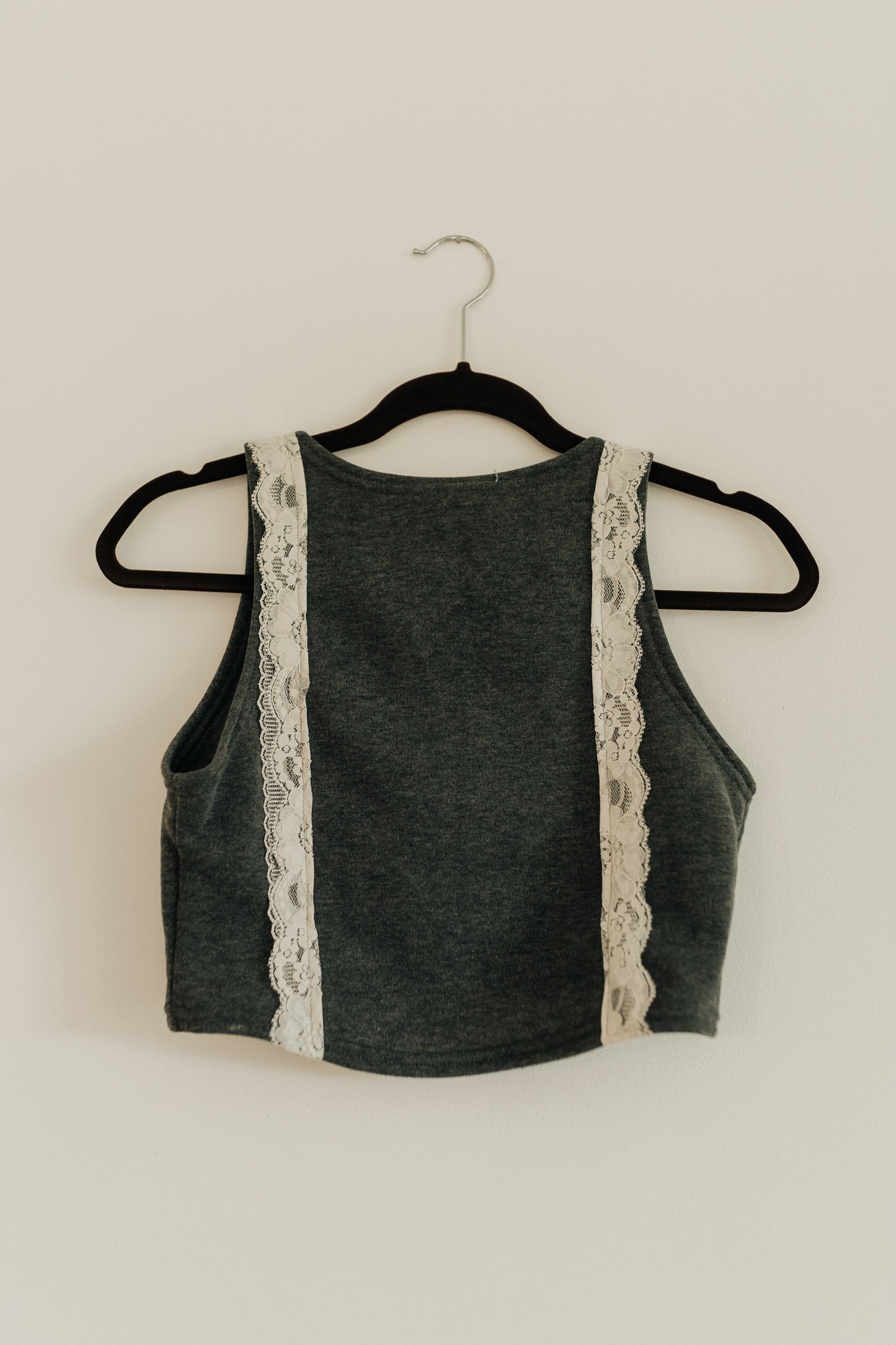 Dragon Lace Tank