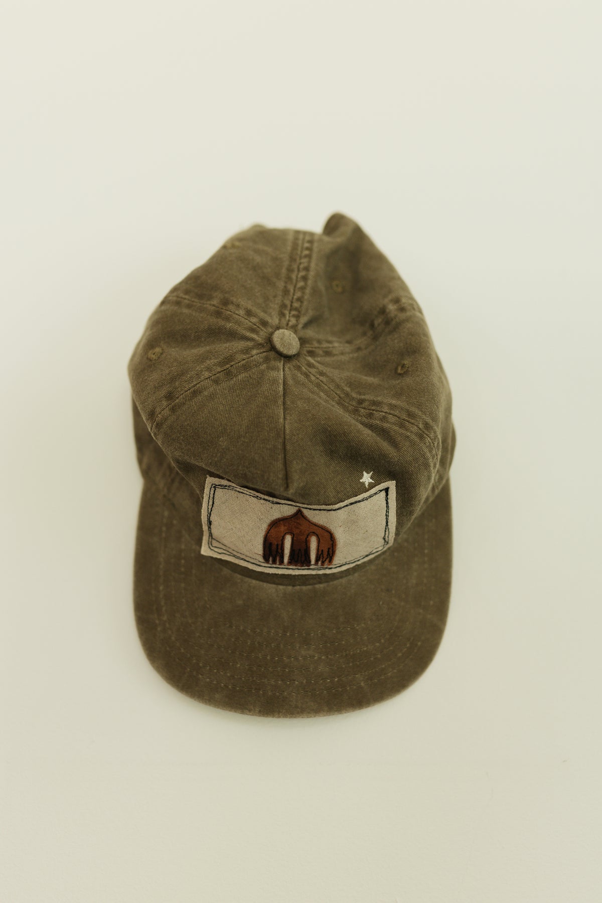 Bird Hat