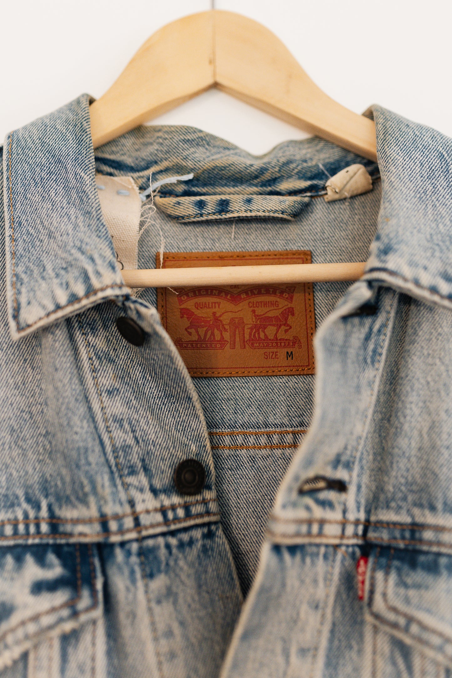 The Statue Of David Bowie