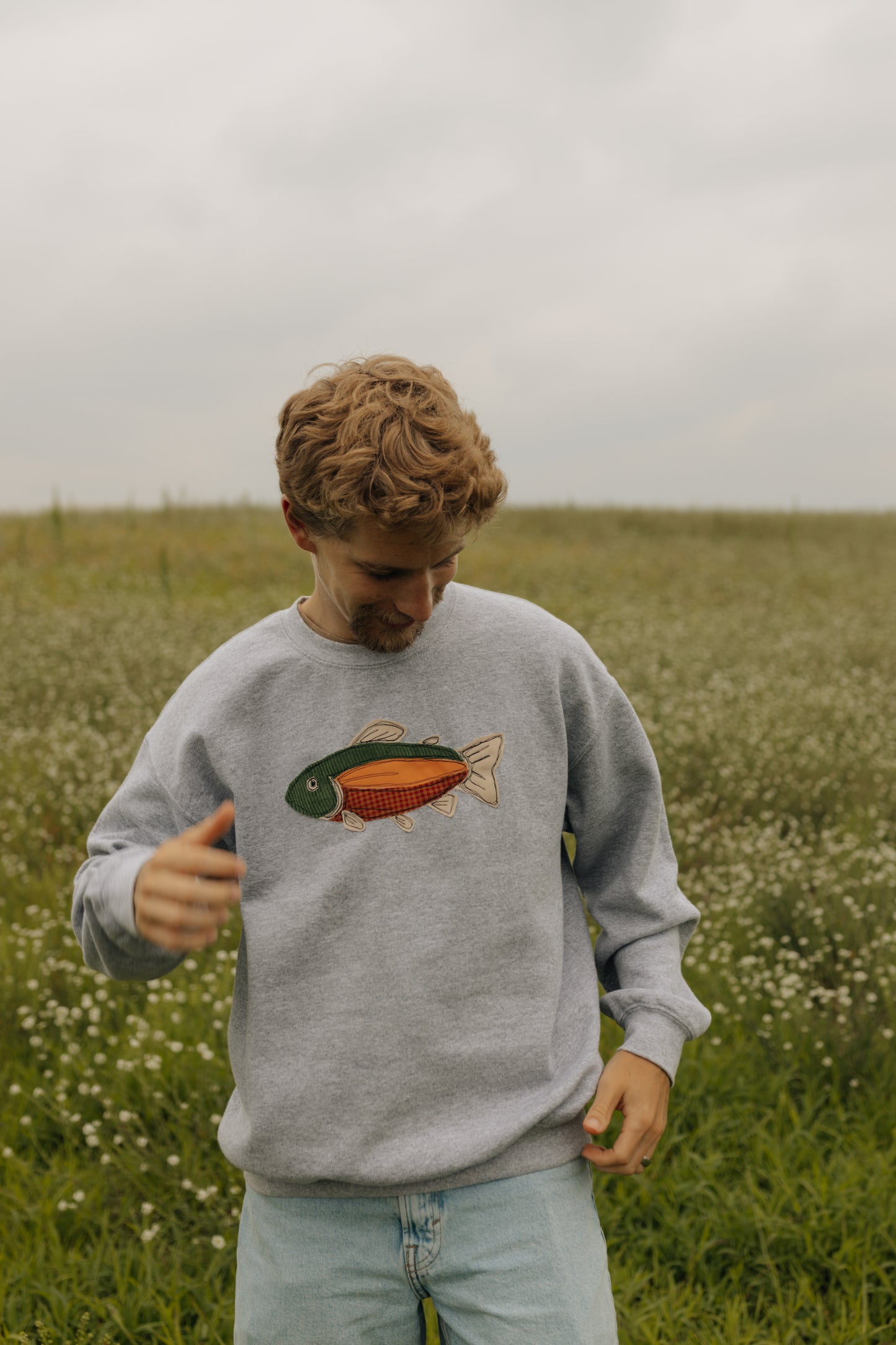 Fish Crew