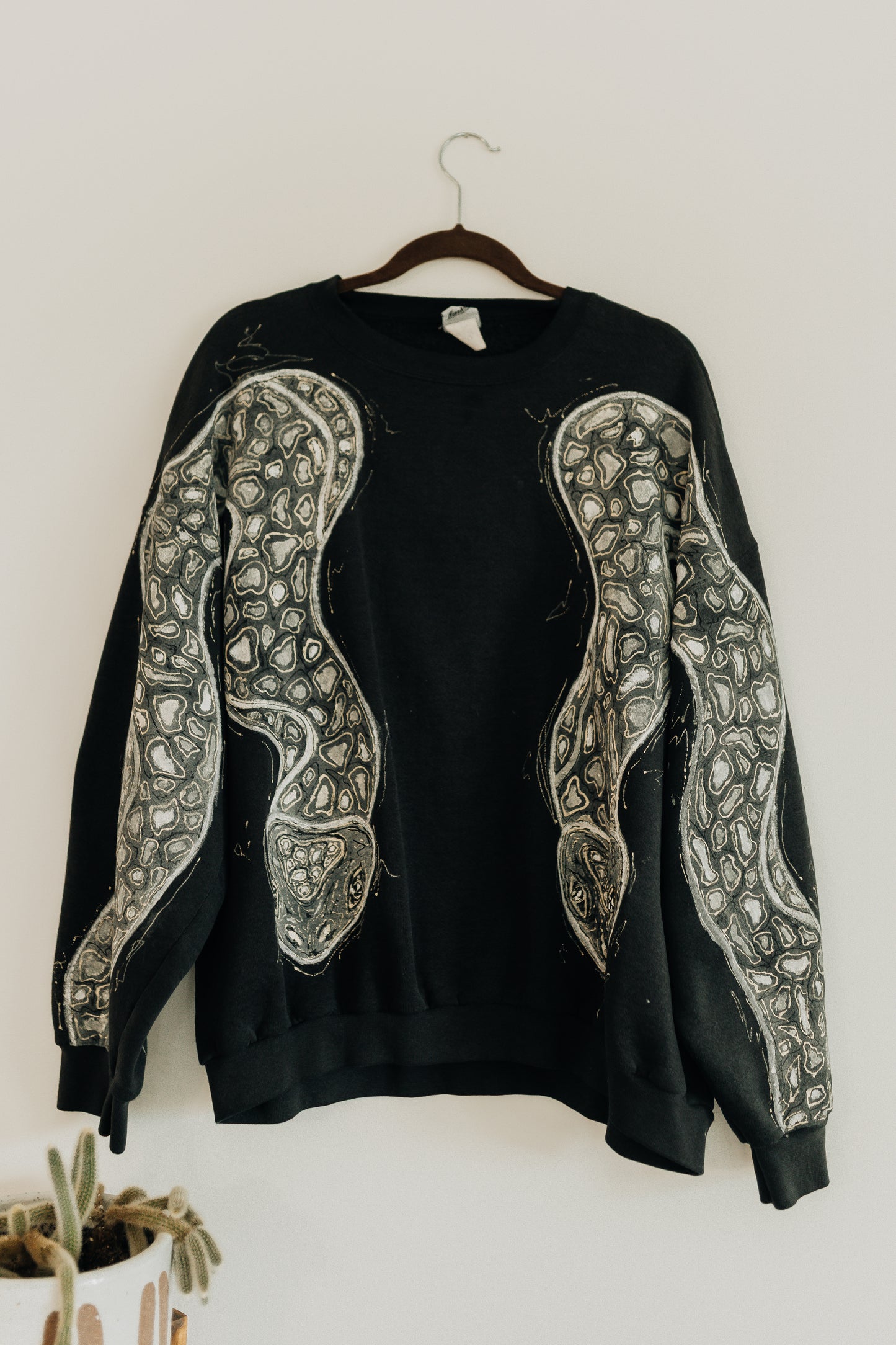 Black Snake Crew