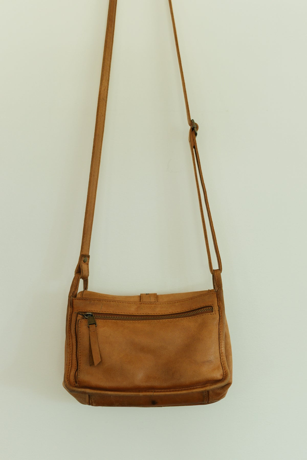 Earth in Outlines Purse