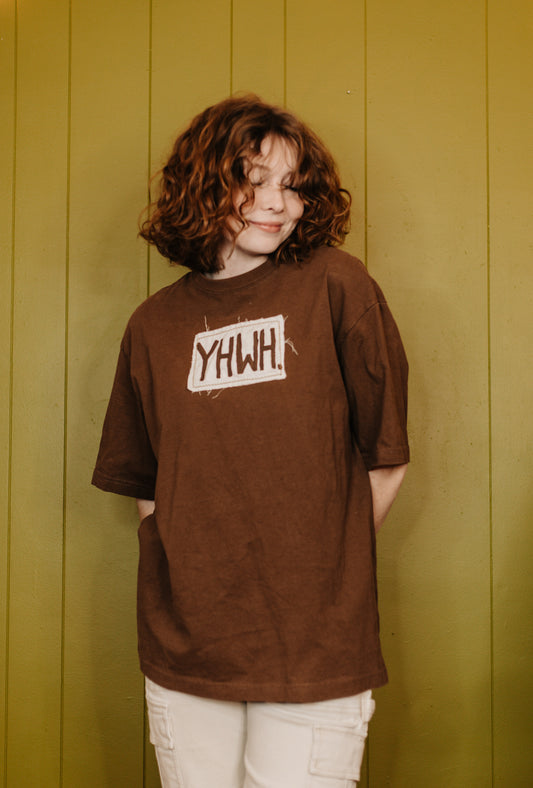 Yahweh Tee