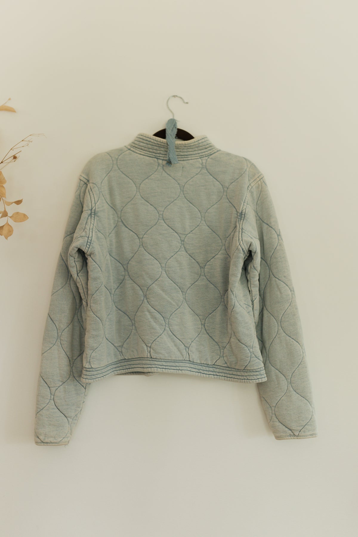 Goose & Flowers Jacket