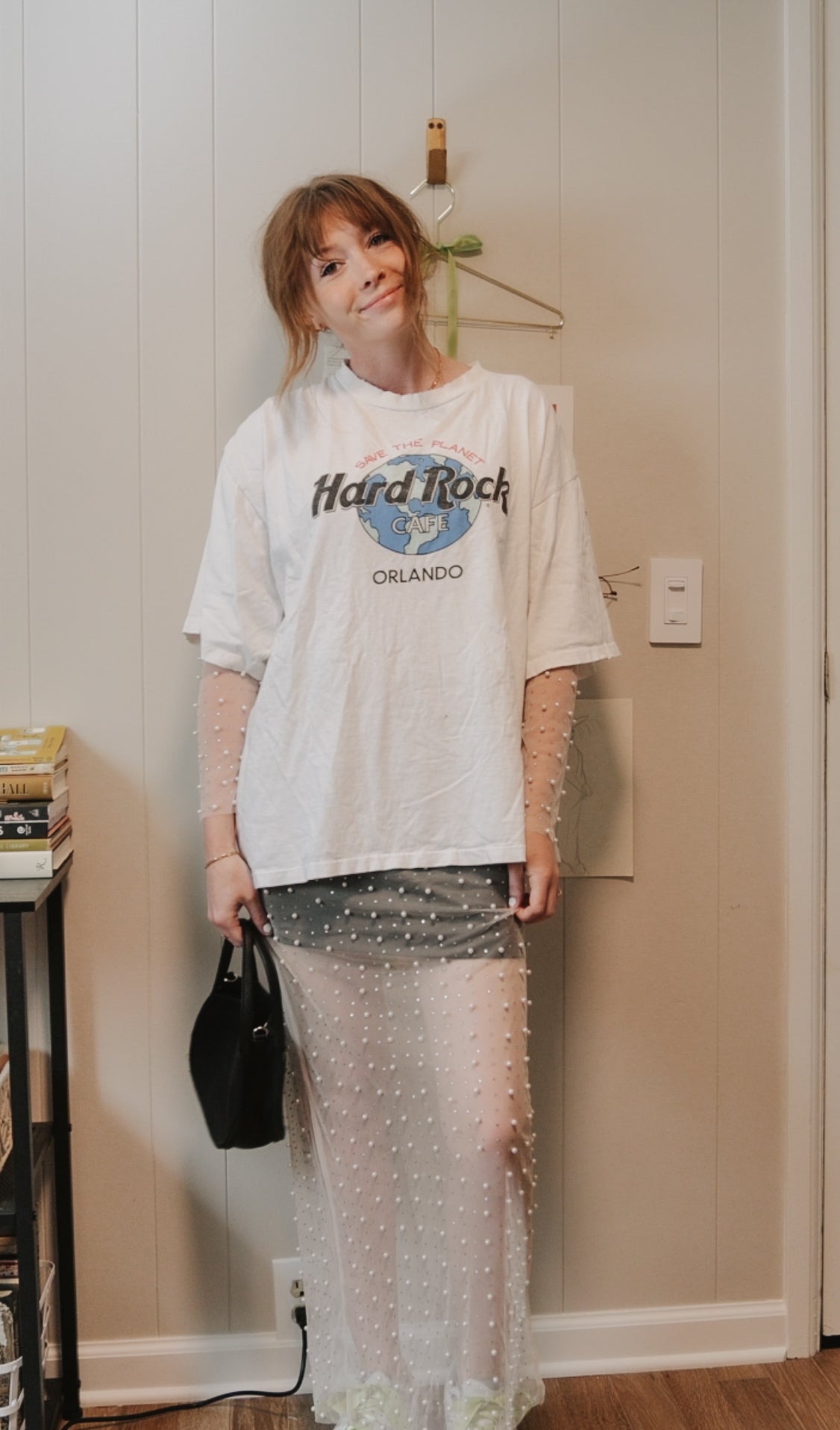 Hard Rock Cafe Tee