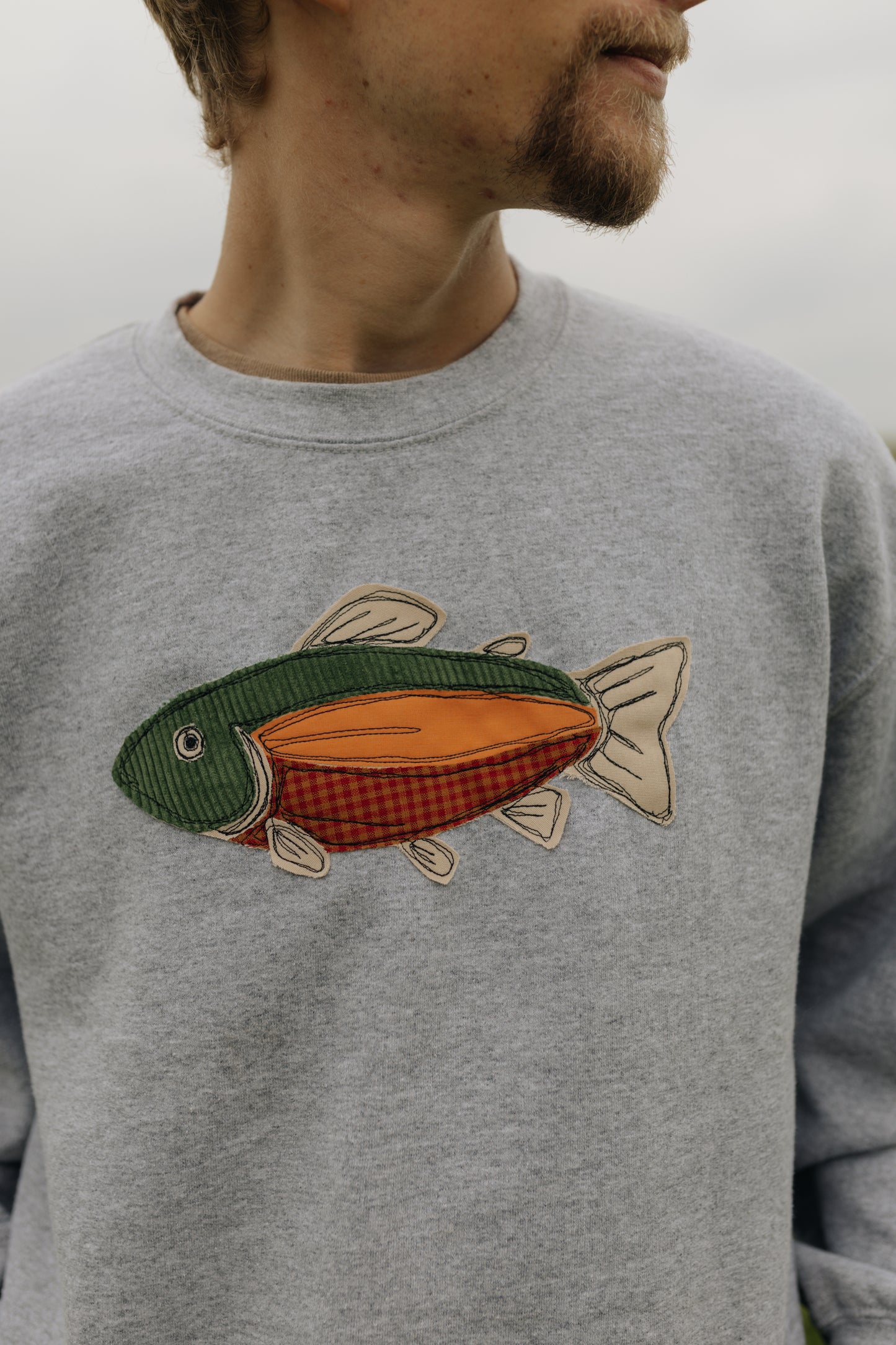 Fish Crew