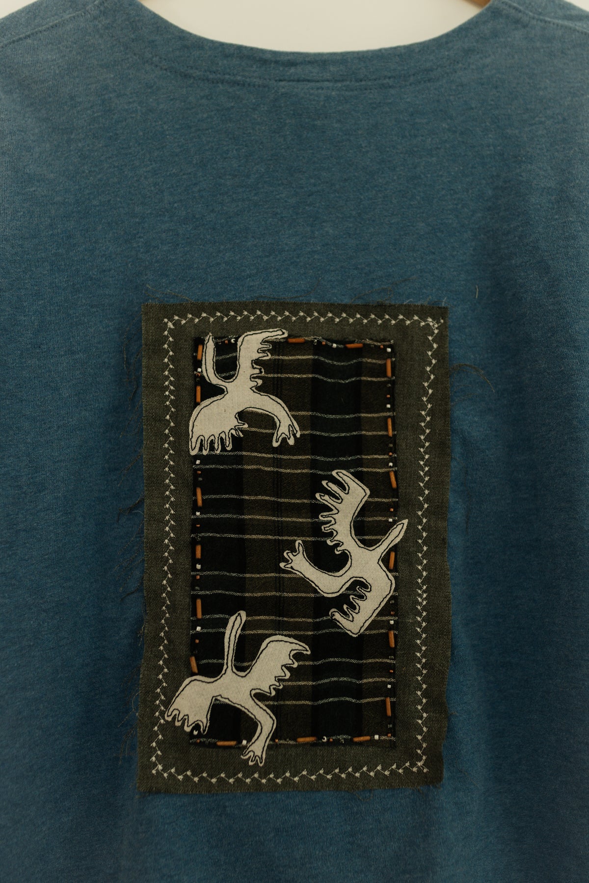 Flying Birds Button up