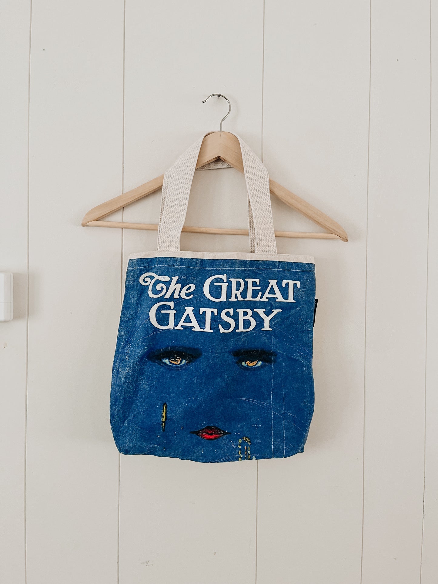 Great Gatsby Bag