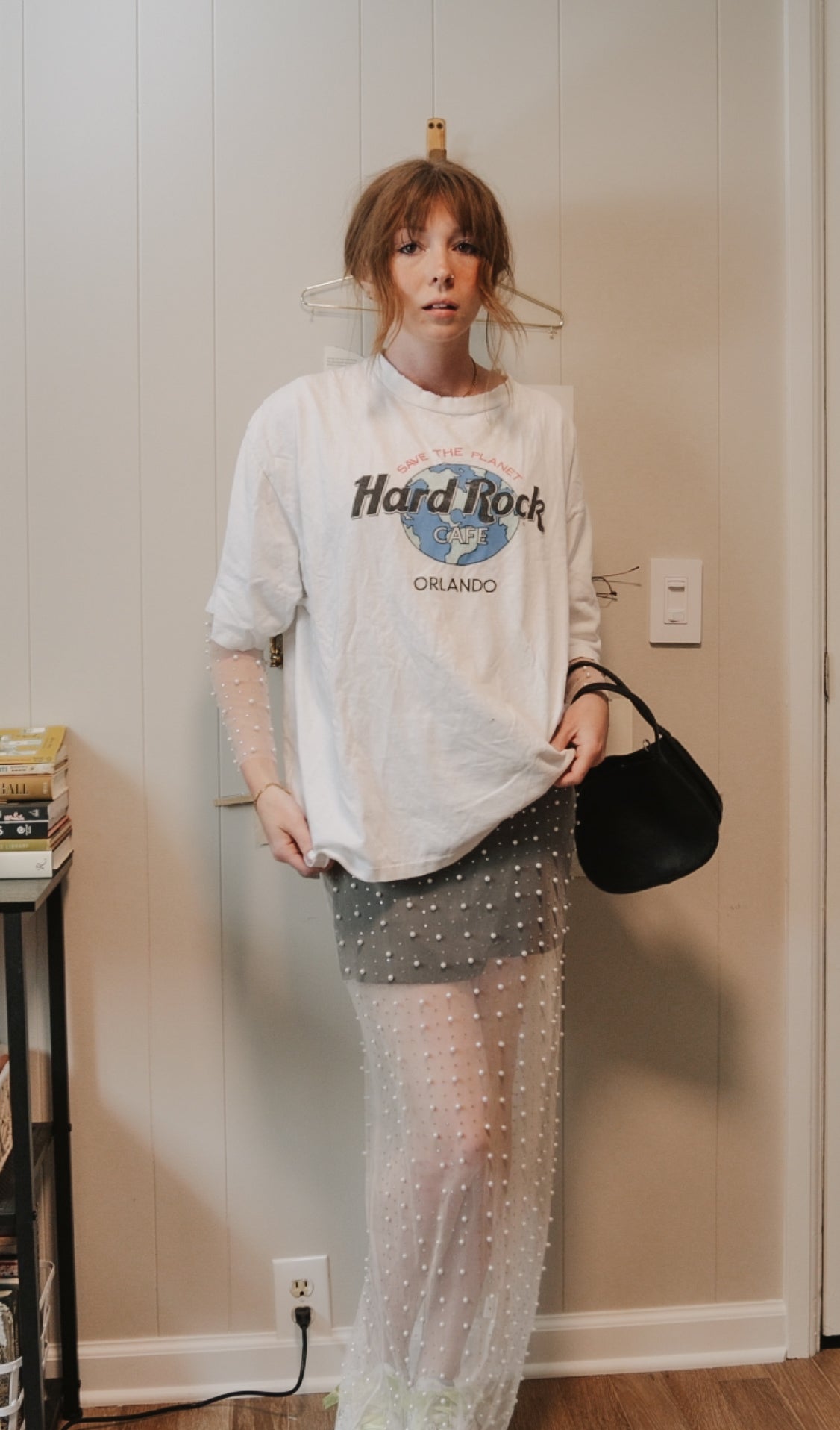 Hard Rock Cafe Tee