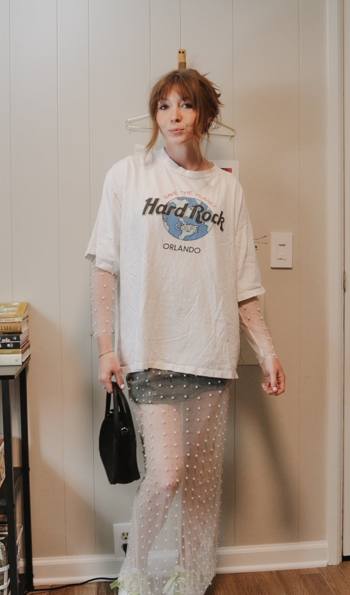 Hard Rock Cafe Tee