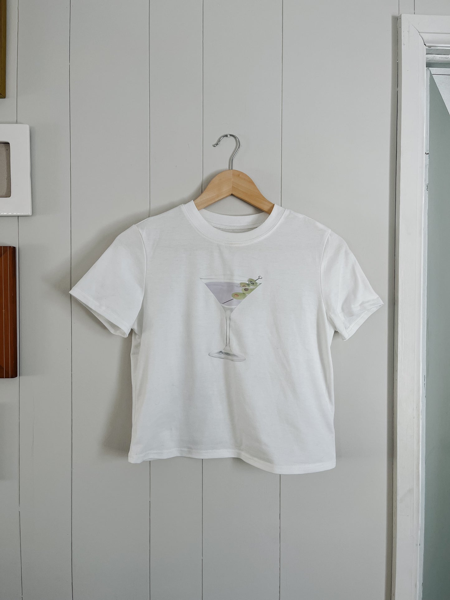 Martini Tshirt