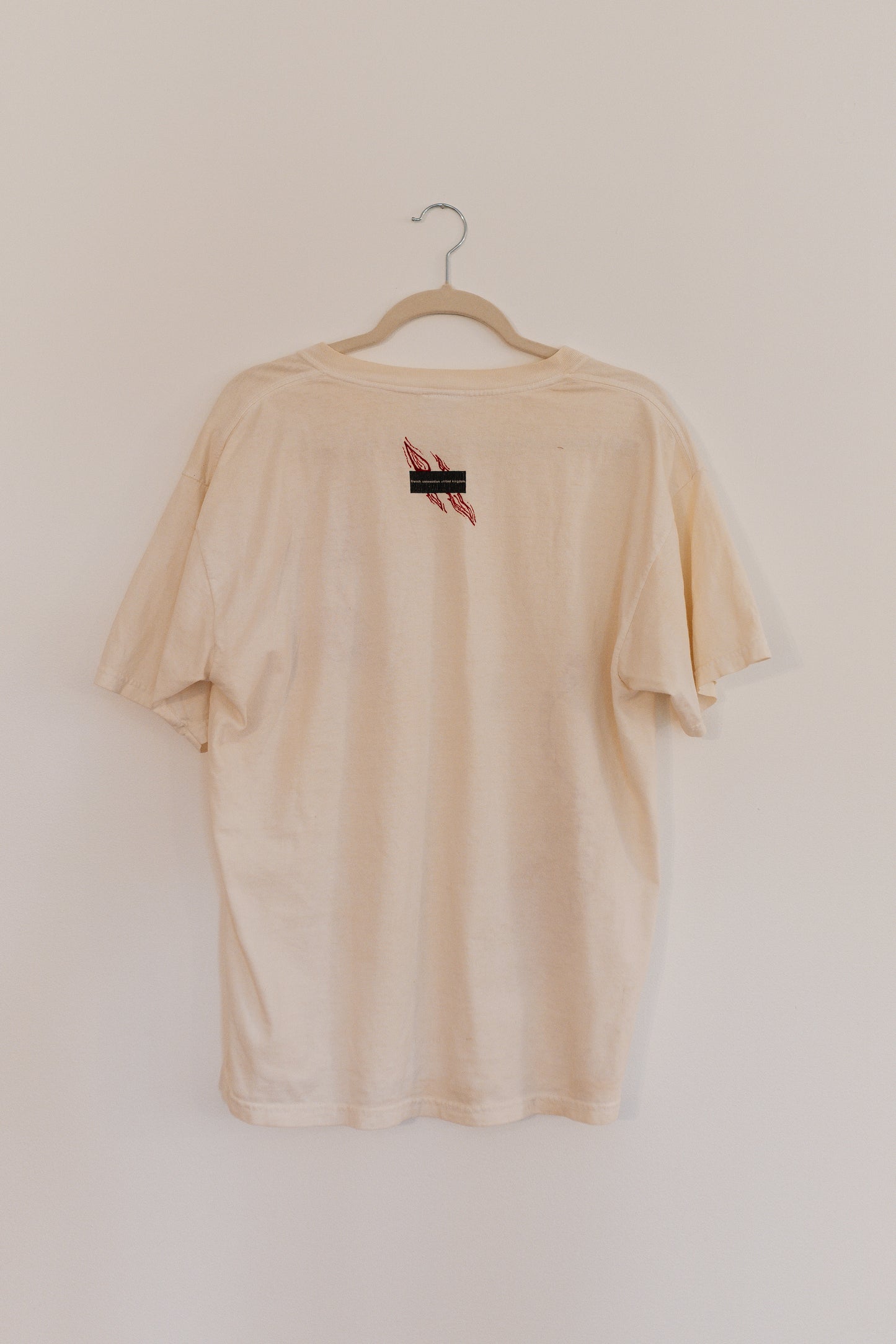 Red Tiger Tee
