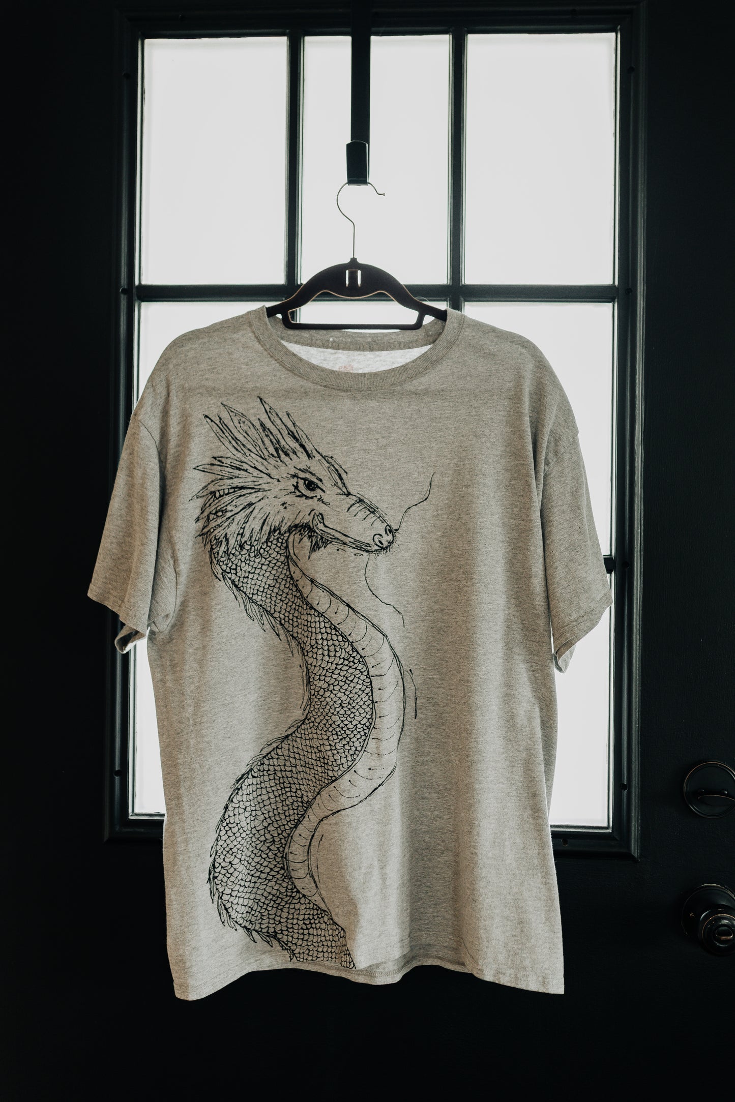 Dragon Tee