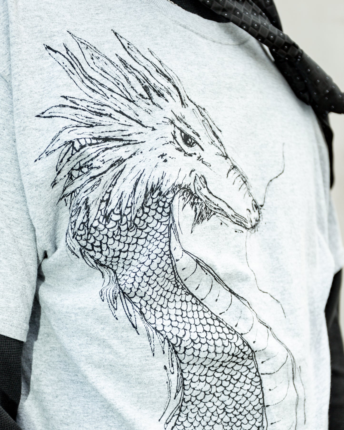 Dragon Tee
