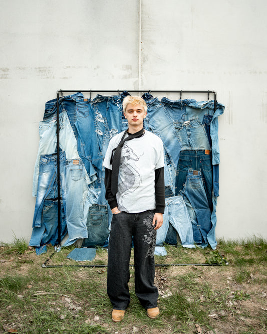 Dragon Tee