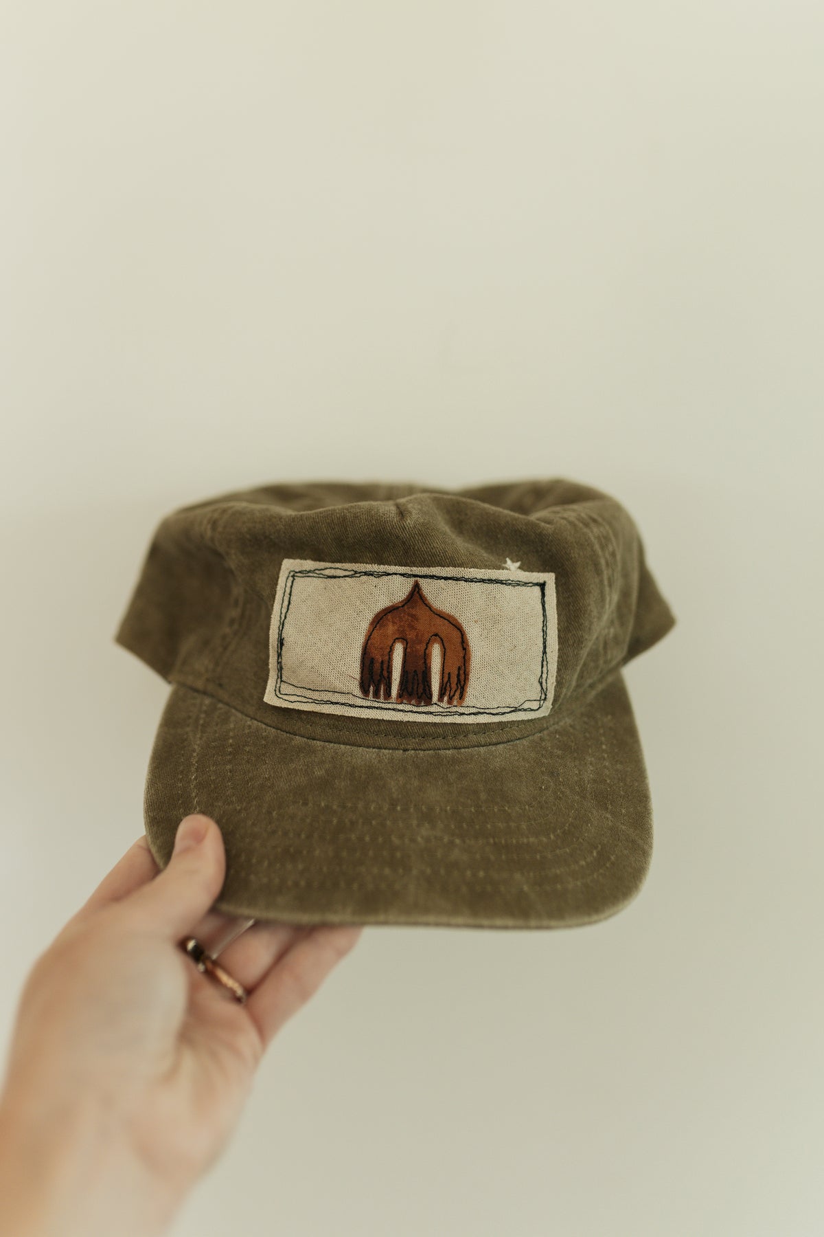 Bird Hat