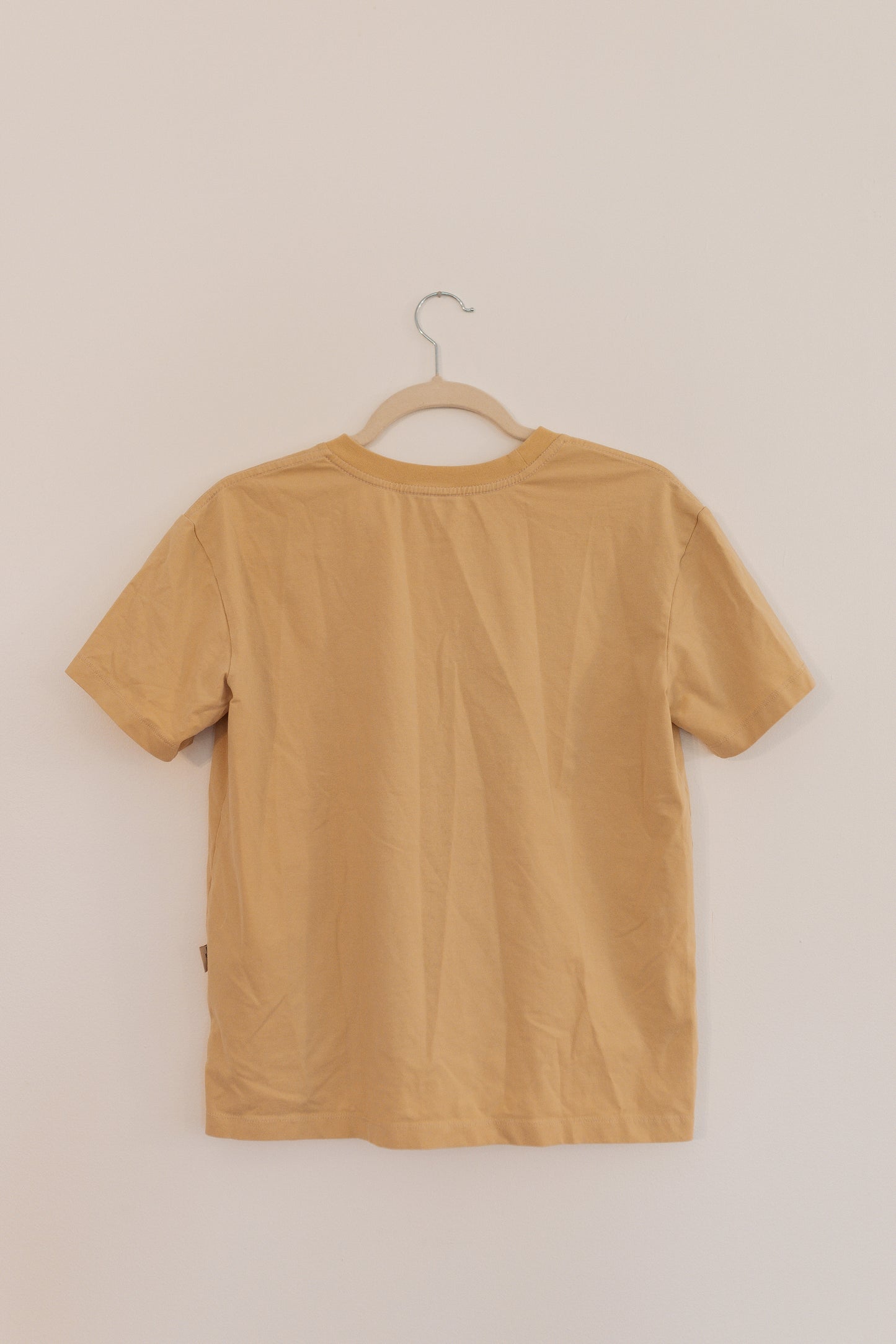 Sitting Tiger T-shirt