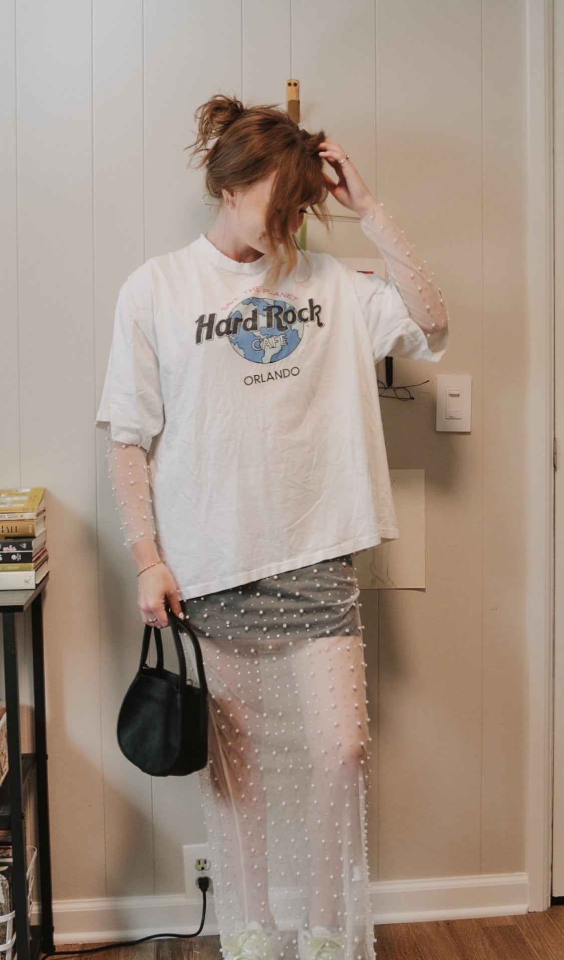 Hard Rock Cafe Tee