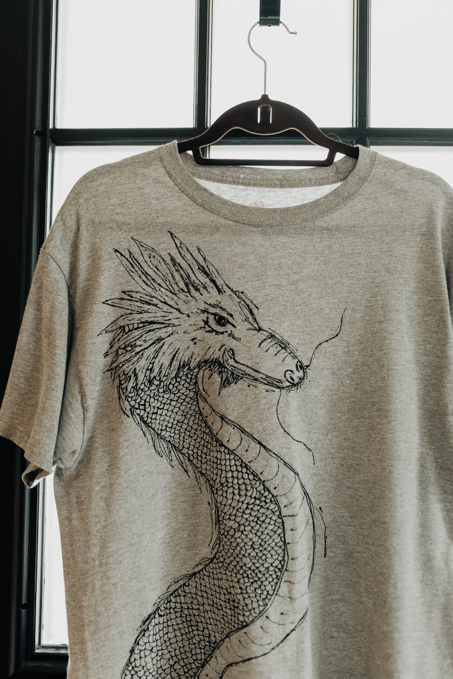 Dragon Tee