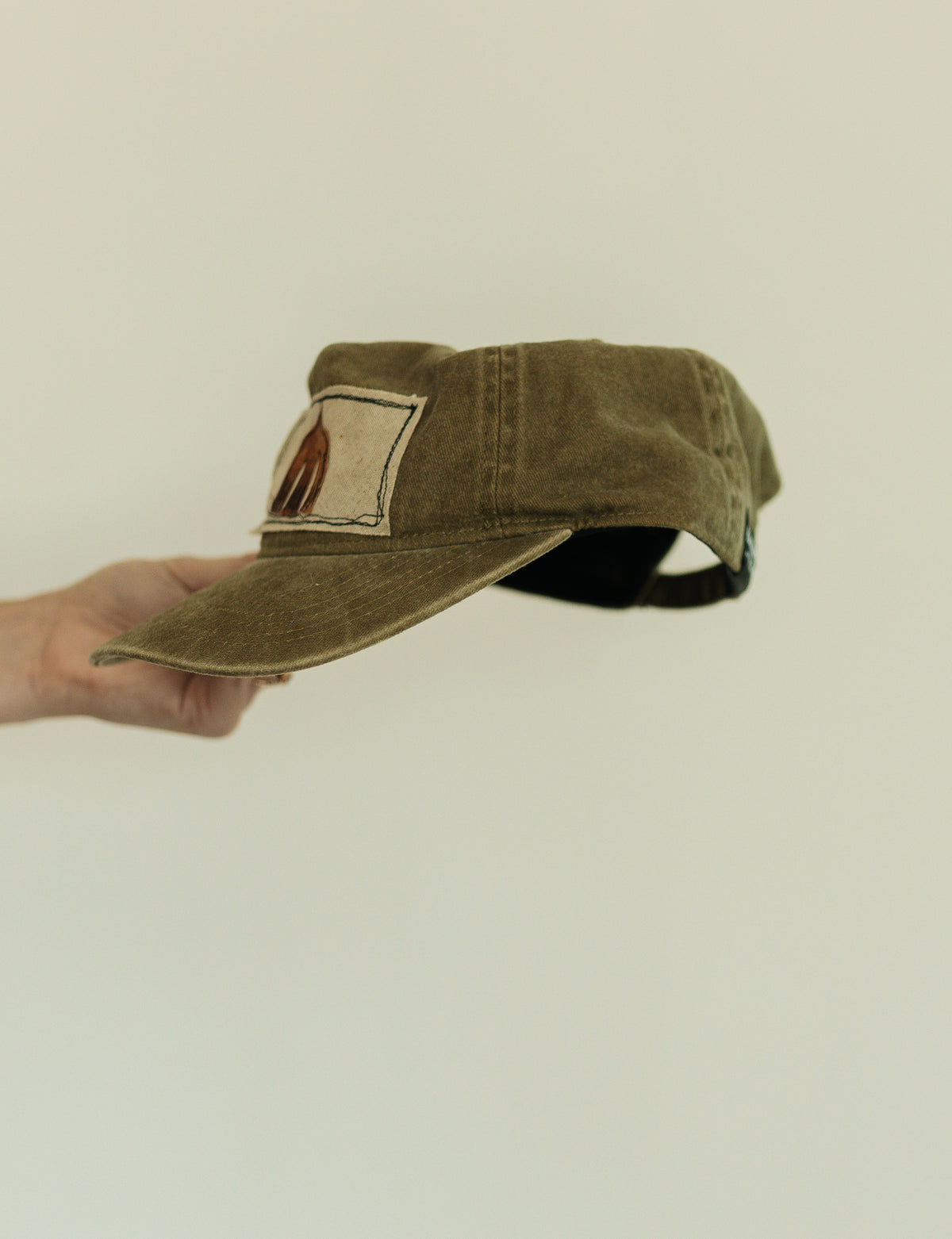 Bird Hat
