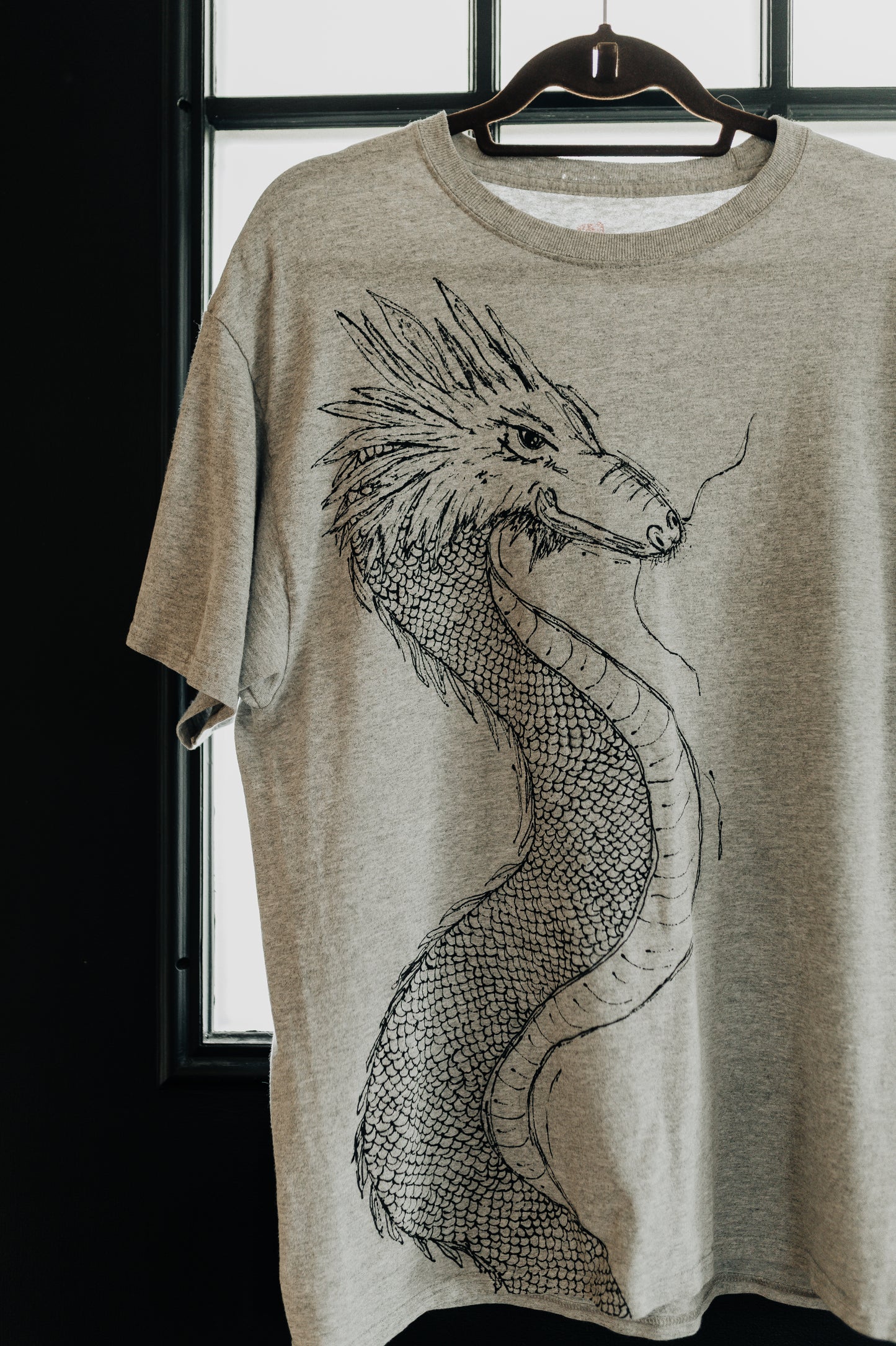 Dragon Tee